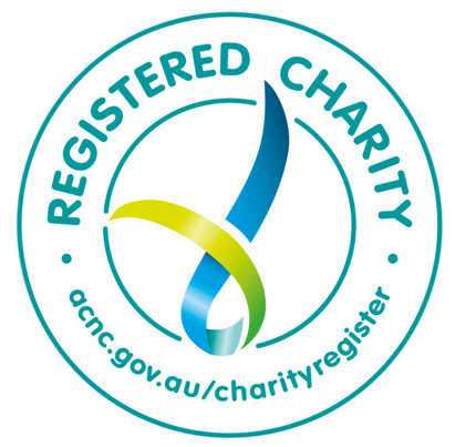 Registered Charity in Australia